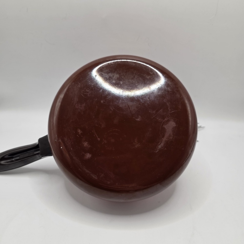 Vintage Oster Holiday Cheese Fondue Set - Culinary Dessert Cook Book - Picture 6 of 6